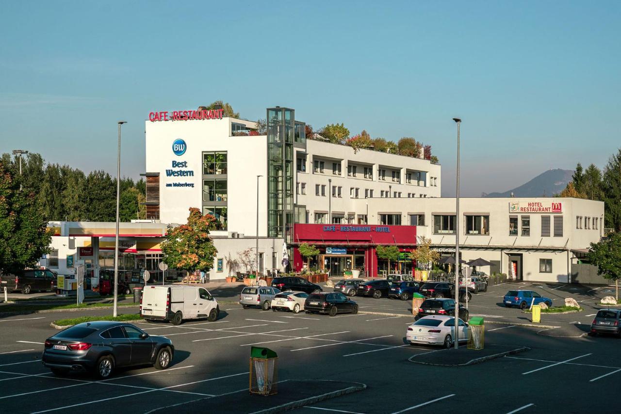 Western Am Walserberg Motel Wals-Siezenheim