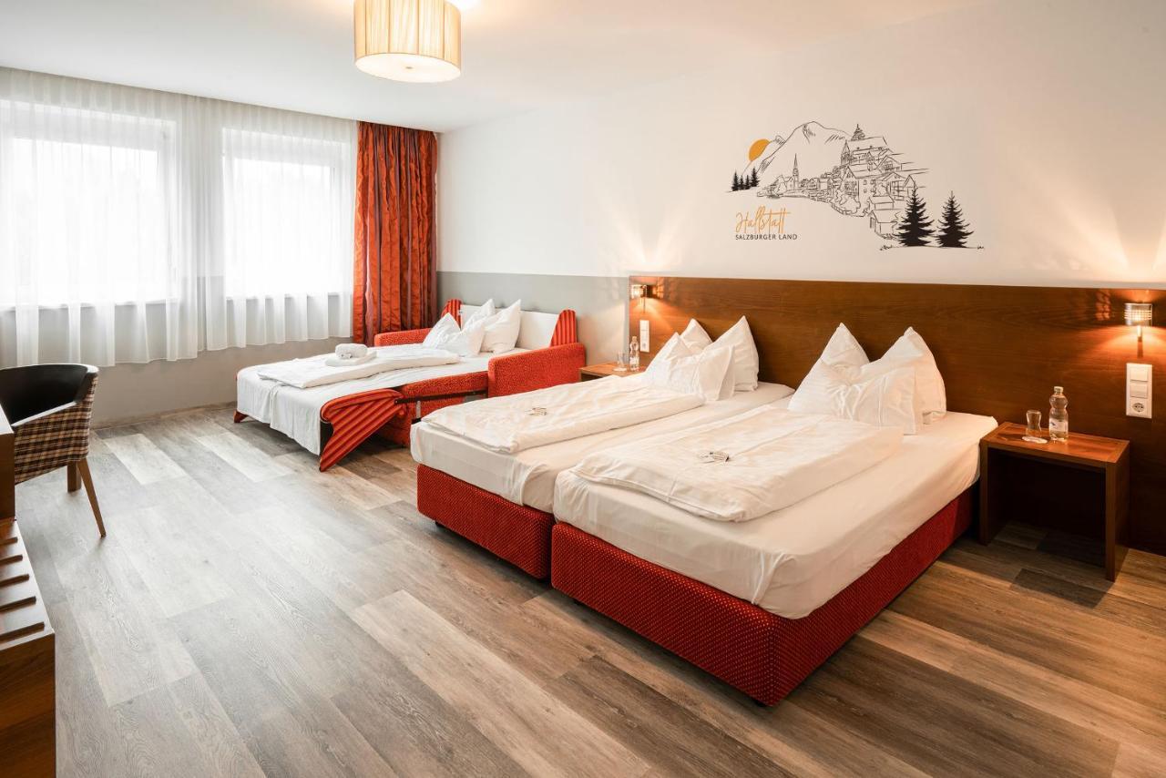 Western Am Walserberg Motel 3*