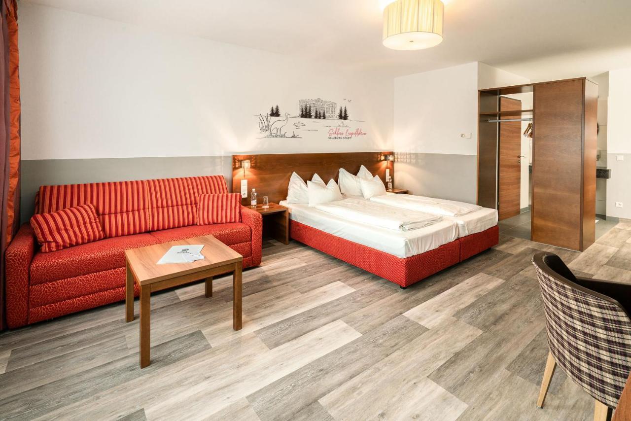 Motel Western Am Walserberg